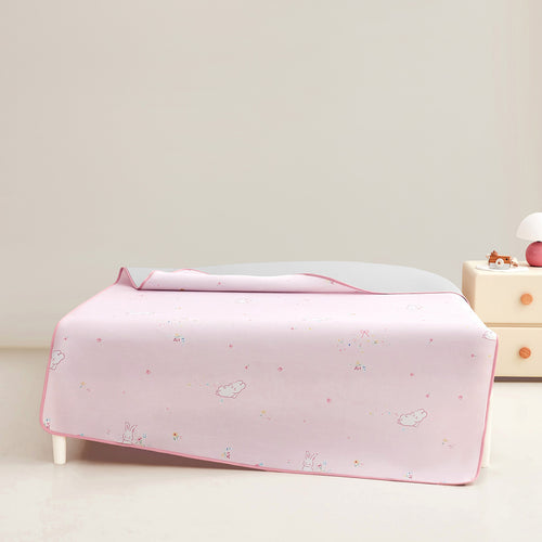 CoolWeave Antimicrobial & Anti-Dustmite Washable Mat