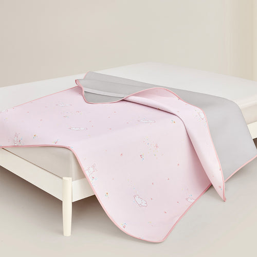 CoolWeave Antimicrobial & Anti-Dustmite Washable Mat