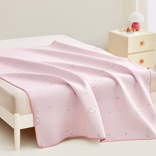 CoolWeave Antimicrobial & Anti-Dustmite Washable Mat