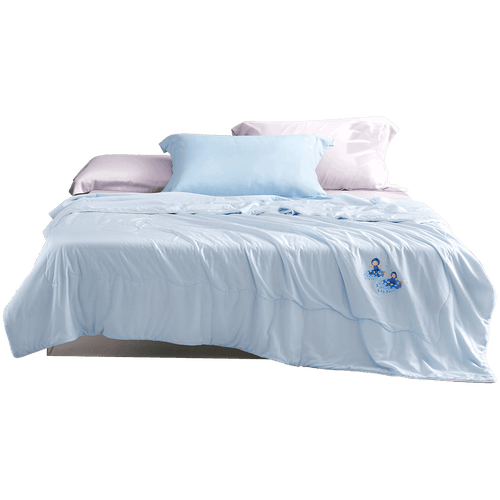 Popsicle Cool-Touch Summer Quilt