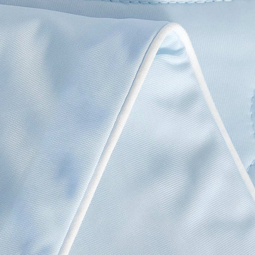 Popsicle Cool-Touch Summer Quilt