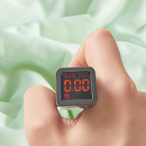 Popsicle Cool-Touch Summer Quilt