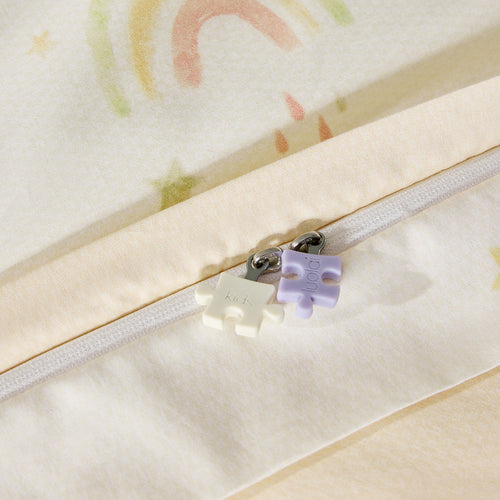 KIDS SkinSoft Free Cover Mulberry Quilt