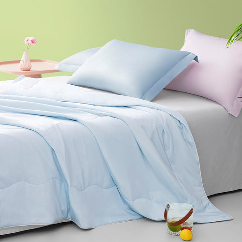 Popsicle Cool-Touch Summer Quilt