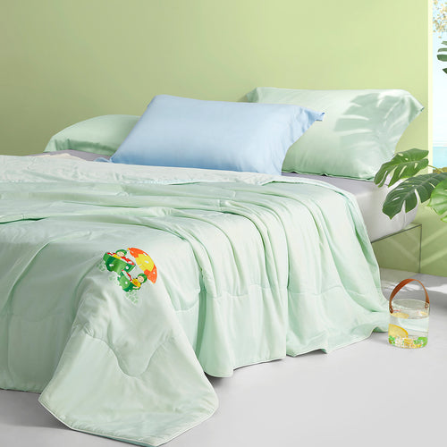 Popsicle Cool-Touch Summer Quilt