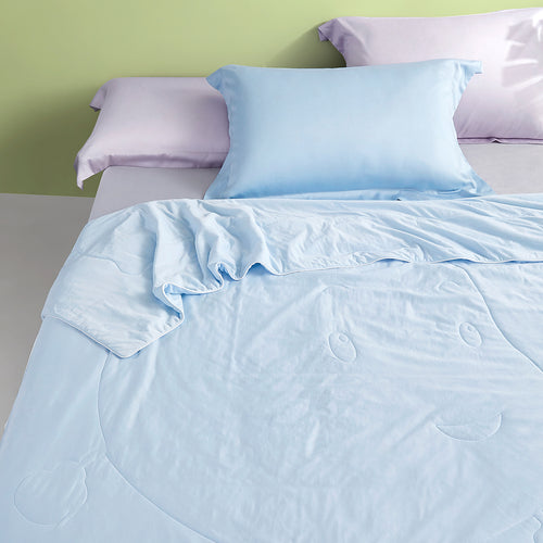 Popsicle Cool-Touch Summer Quilt