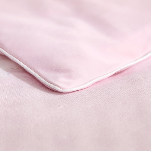 Cloud-Soft Gauze Ice-Cool Quilt