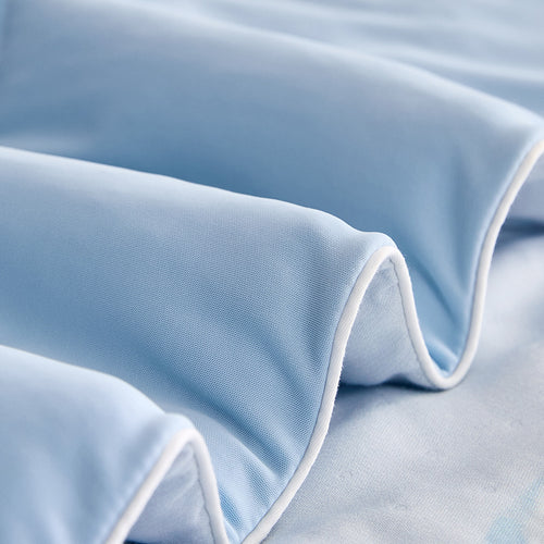 Cloud-Soft Gauze Ice-Cool Quilt