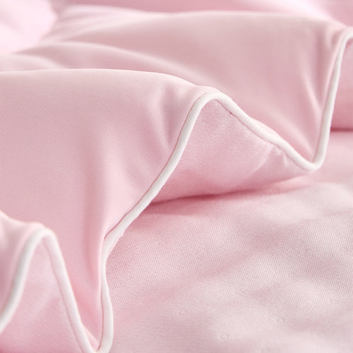 Cloud-Soft Gauze Ice-Cool Quilt