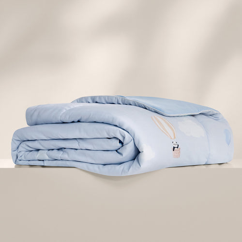 Cloud-Soft Gauze Ice-Cool Quilt