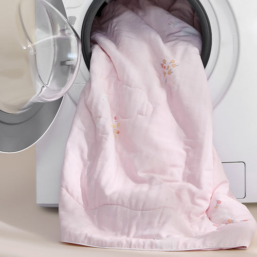 Cloud-Soft Gauze Ice-Cool Quilt