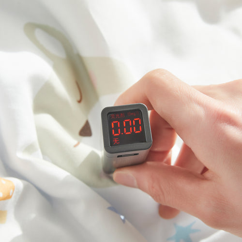 BabyBear 100% Cotton Antibacterial Summer Quilt