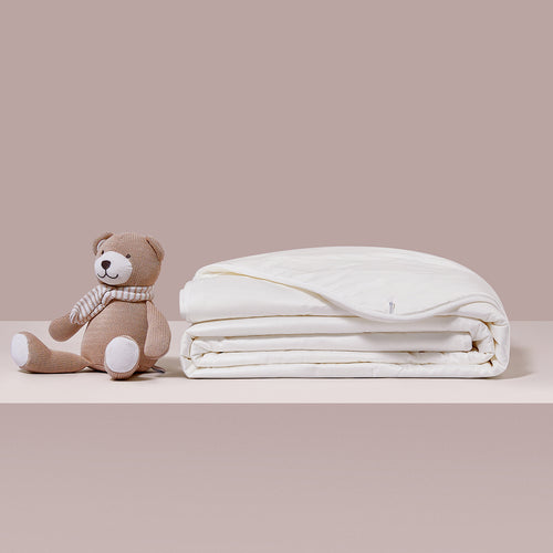 罗小蚕® A级深度睡眠桑蚕丝被 