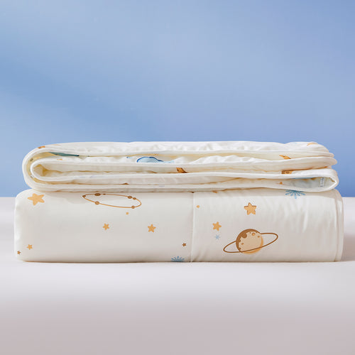 A级丝滑大豆抗菌被