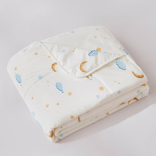 A级丝滑大豆抗菌被