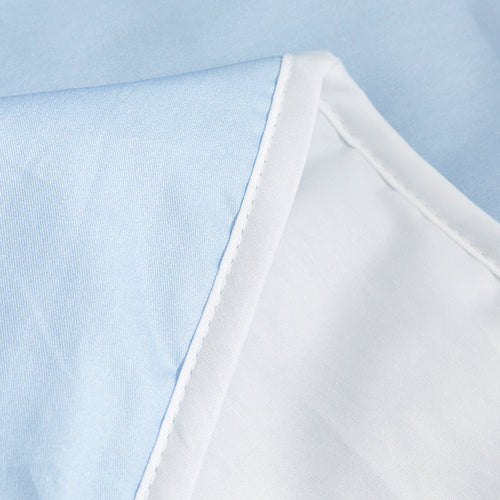 Class A Antibacterial Silk-Cotton Quilt