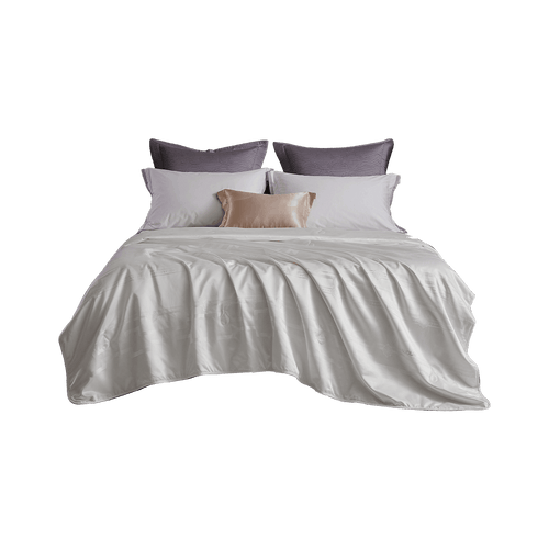 SilkLustre Jacquard Slik Quilt
