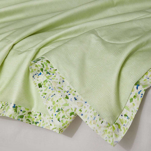 LilyTech™ Washable Silk Summer Comforter