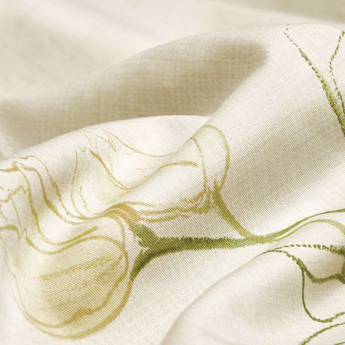 BloomScape™ Washable Silk Summer Comforter - Organic Cotton & Silk Collection