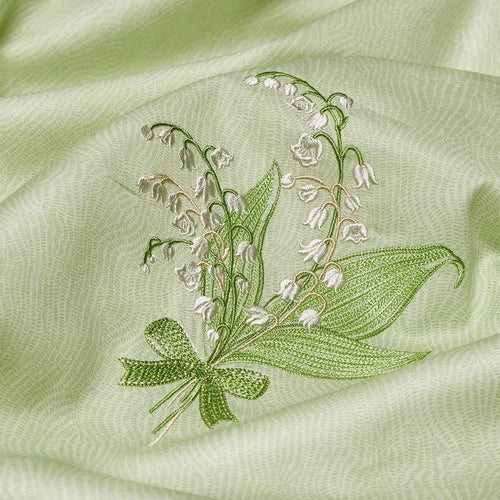 LilyTech™ Washable Silk Summer Comforter