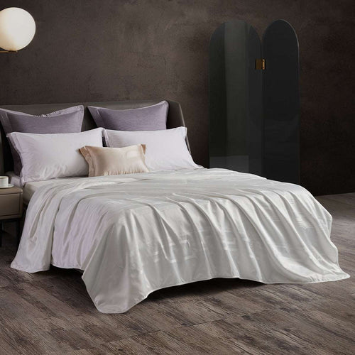 SilkLustre Jacquard Slik Quilt