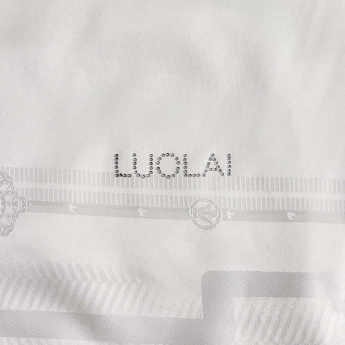 SilkLustre Jacquard Slik Quilt
