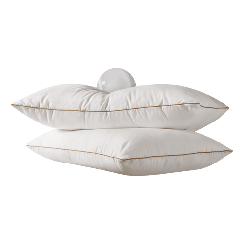 GildedOrtho™ CloudSilk DuoPillow