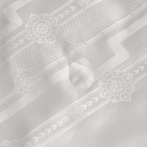SilkLustre Jacquard Slik Quilt