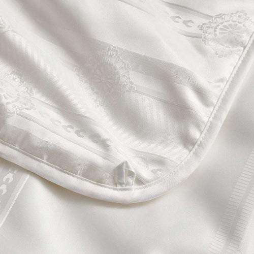 SilkLustre Jacquard Slik Quilt