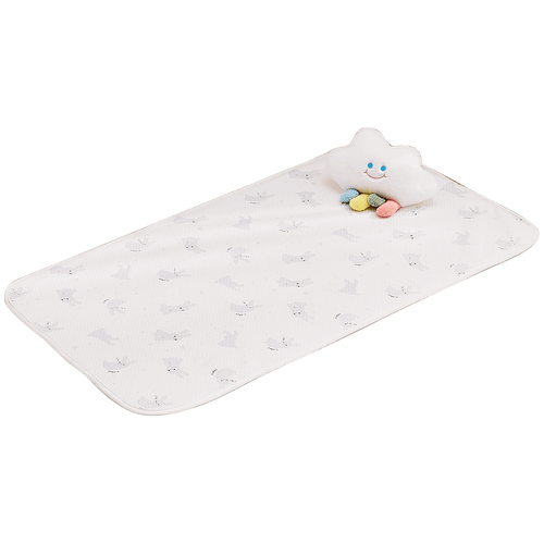 Anti-Leakage Pad