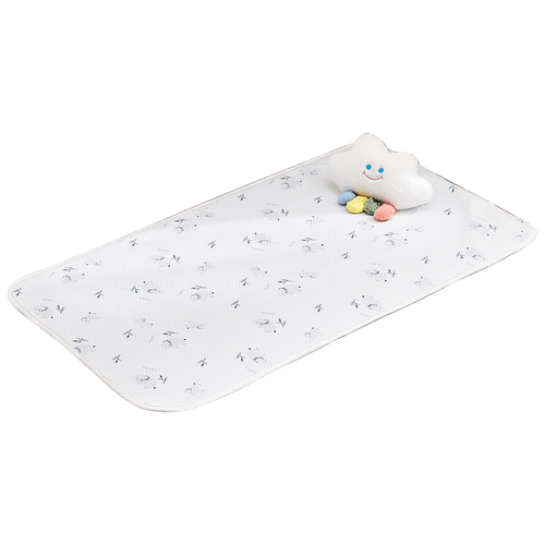Anti-Leakage Pad
