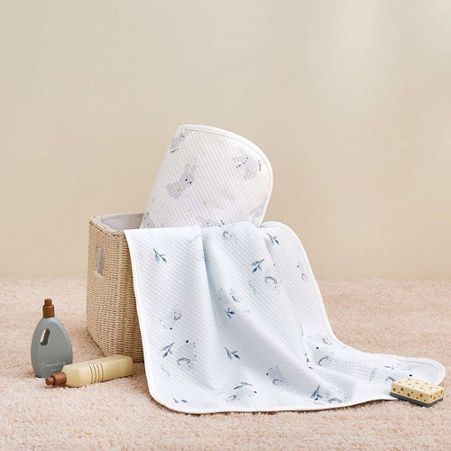 Anti-Leakage Pad