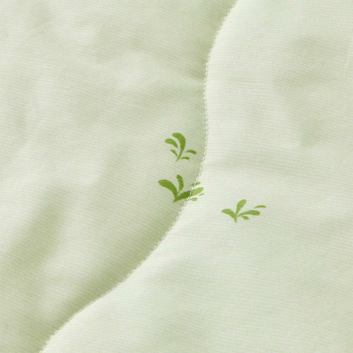 Ice-Silk™ Antimicrobial Summer Comforter - Avocuddle™