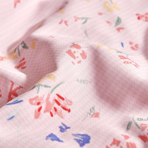 NakedFeel™ Knitted IceSkin Quilt  (Garden Bunny Edition)