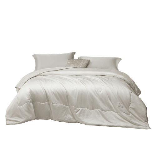 RoyalSoy™ Class A Premium Cotton Soy Antibacterial Quilt
