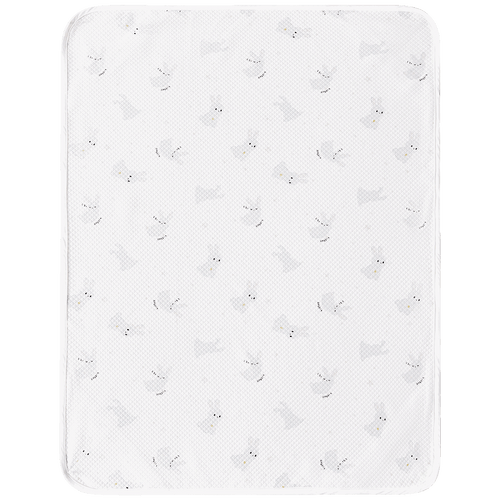 Anti-Leakage Pad
