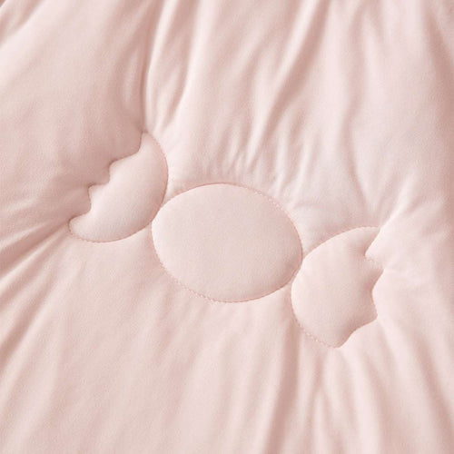 Cloud Soft A-Grade Candy Fluffy Quilt