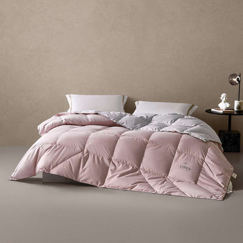 StarFeather™ IDFL Certified 95% Goose Down Washable Comforter