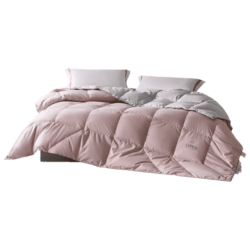StarFeather™ IDFL Certified 95% Goose Down Washable Comforter