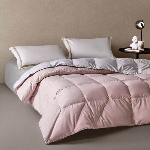 StarFeather™ IDFL Certified 95% Goose Down Washable Comforter