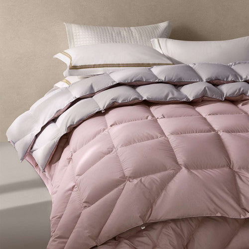 StarFeather™ IDFL Certified 95% Goose Down Washable Comforter