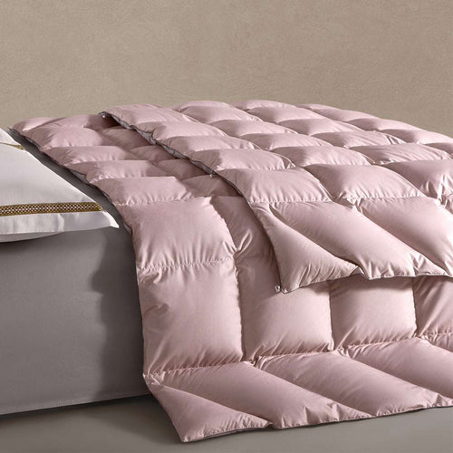 StarFeather™ IDFL Certified 95% Goose Down Washable Comforter