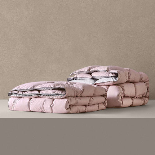 StarFeather™ IDFL Certified 95% Goose Down Washable Comforter