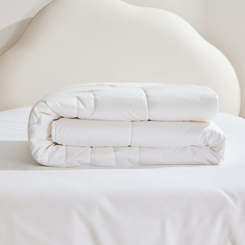 奢华双倍舒适澳大利亚羊毛被