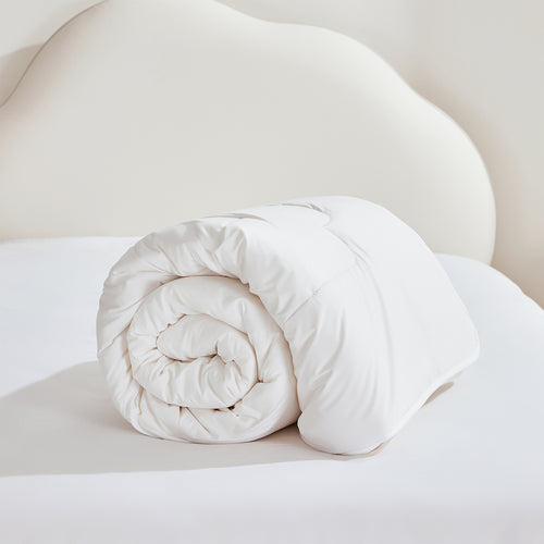 Luxury Dual-Comfort Australian Wool Duvet