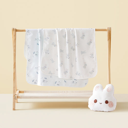 Anti-Leakage Pad