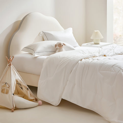 Luxury Dual-Comfort Australian Wool Duvet