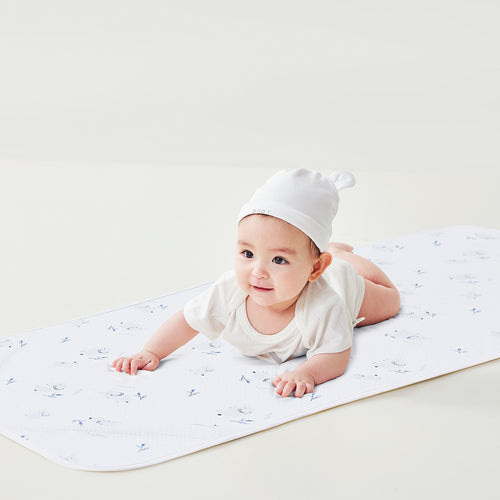Anti-Leakage Pad