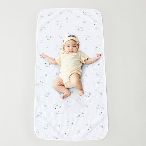 Anti-Leakage Pad