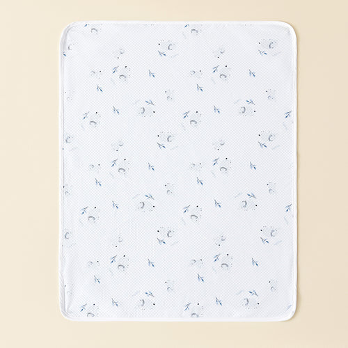 Anti-Leakage Pad